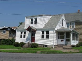 700 Susquehanna Ave, Berwick, PA 18603