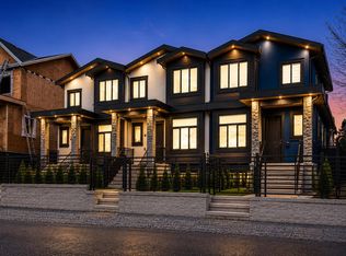 1149 Dansey Ave #101, Coquitlam, BC V3K 3H5