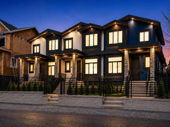 1149 Dansey Ave #101, Coquitlam, BC V3K 3H5