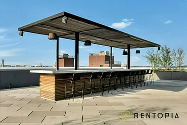 Rented by The KCI Group