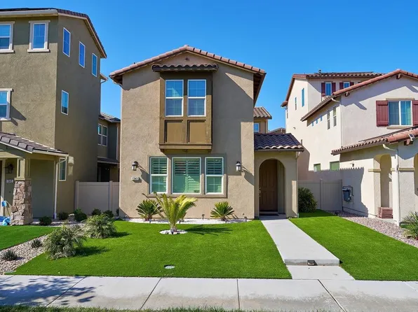 1349 Pershing Rd, Chula Vista, CA 91913