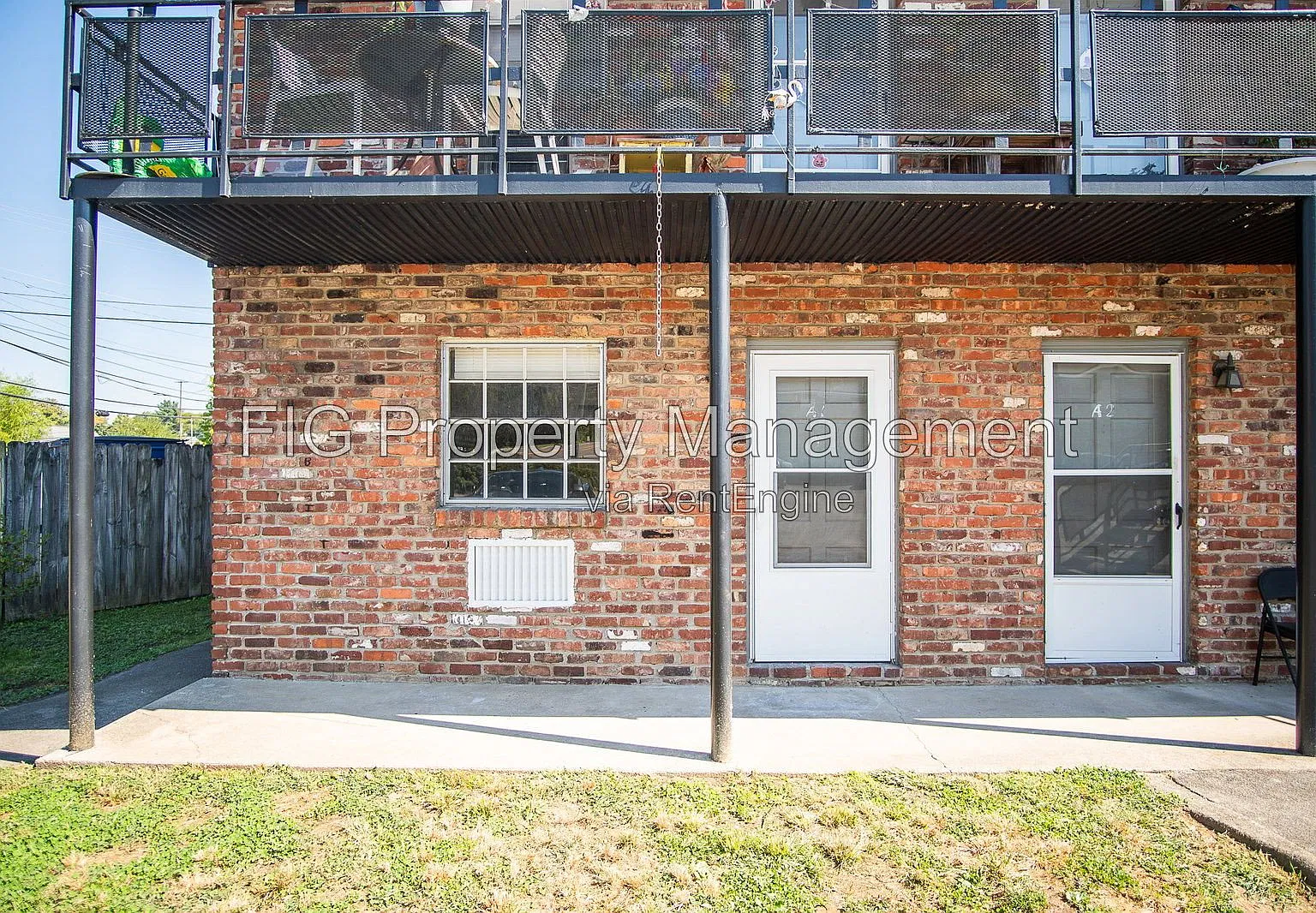 1 bed, 1.0 bath, $990 — Photo 2