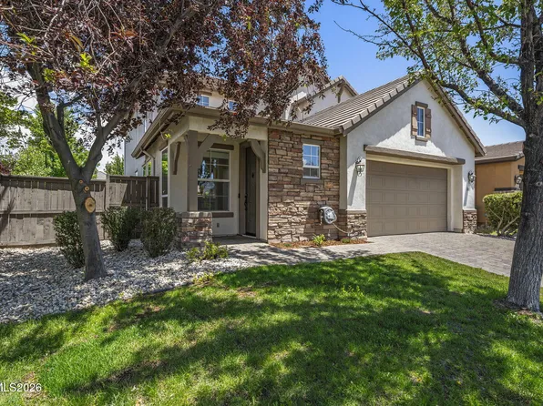 445 Sysonby Ct, Reno, NV 89521