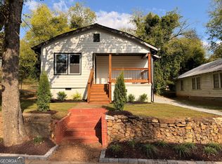 1409 Maple Ave SW, Rome, GA 30161
