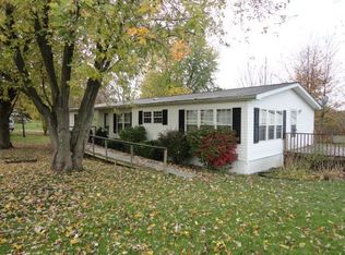 5470 Pittsburgh Rd, Harrisville, PA 16038