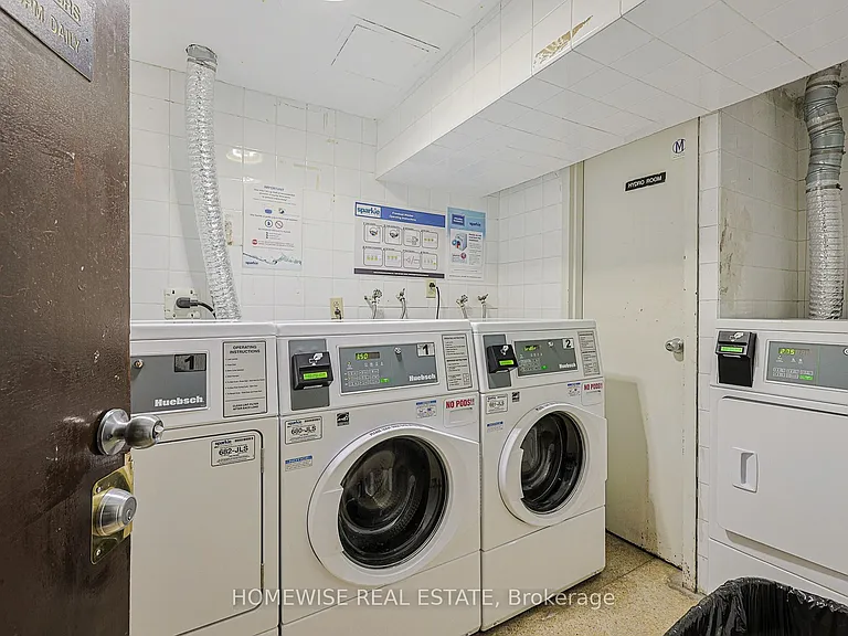 2204 Dufferin St #202 — Photo 16
