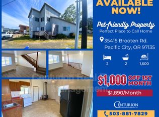 35415 Brooten Rd, Pacific City, OR 97135