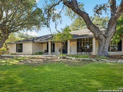 29230 Seabiscuit Dr, Boerne, TX, 78015