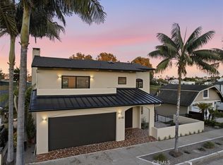 8140 Calabar Ave, Playa Del Rey, CA 90293