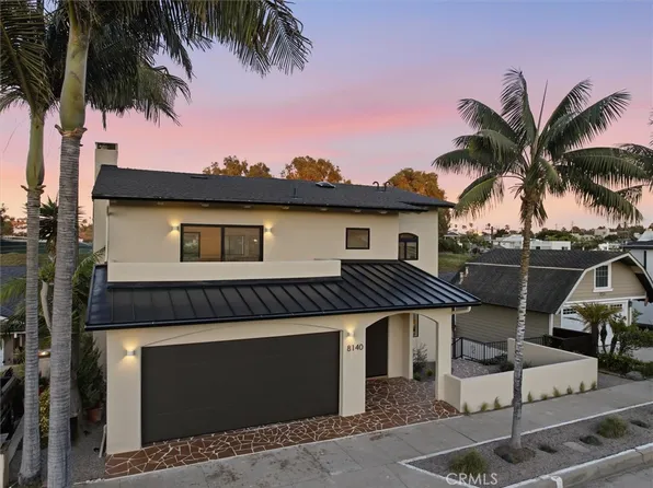 8140 Calabar Ave, Playa Del Rey, CA 90293