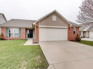 17010 Kingsbridge Blvd, Westfield, IN 46074