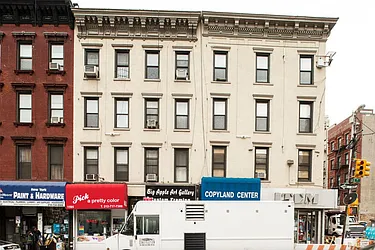 1593 Second Avenue in Yorkville