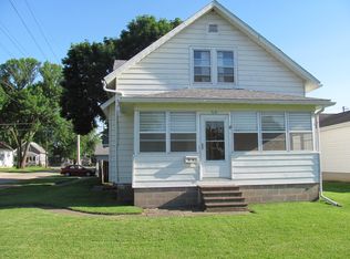 518 18th Ave, Fulton, IL 61252