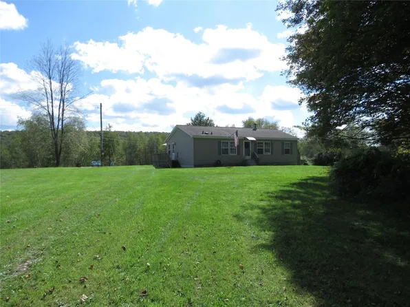 608 Arnold Rd, Ulster, PA 18850
