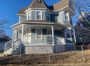 281-285 Vermont Ave, Providence, RI 02905