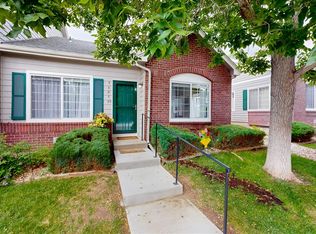 9609 W Chatfield Ave UNIT F, Littleton, CO 80128