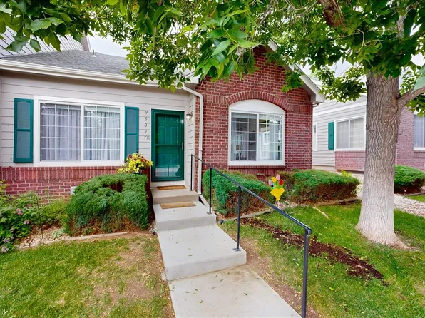9609 W Chatfield Avenue #F, Littleton, CO 80128
