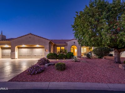 12928 W Santa Ynez Dr, Sun City West, AZ, 85375