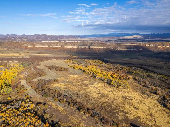 (undisclosed Address), Oak Creek, CO 80467
