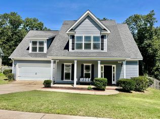 4142 Chastain Dr, Grovetown, GA 30813