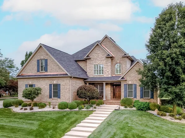 3853 Real Quiet Ln, Lexington, KY 40509