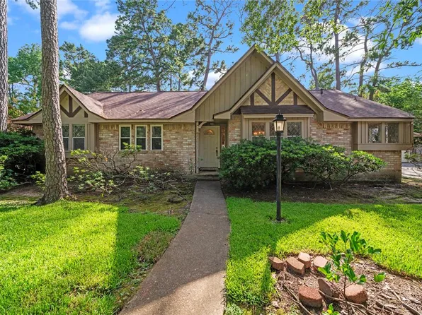 23011 Elephant Walk Street, Spring, TX 77389