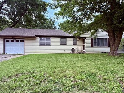 4316 SW 23rd St, Topeka, KS, 66614