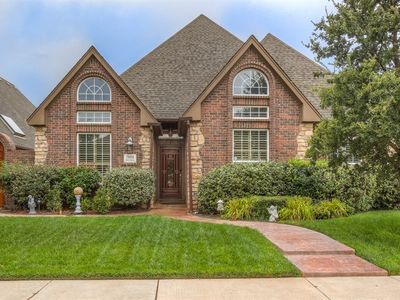 7909 Pebblebrook Dr, Amarillo, TX, 79119