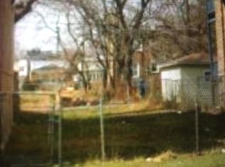 6742 S Saint Lawrence Ave, Chicago, IL