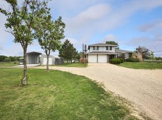 12150 SW 150th St, Augusta, KS 67010