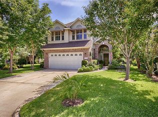 32 Presidio Rd, Montgomery, TX 77356