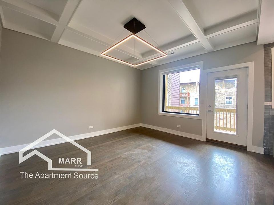 1st image of 1122 N Oakley Blvd #2