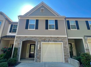144 River Dell Townes Ave, Clayton, NC 27527