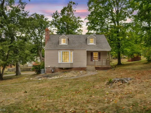 2211 48th St NE, Canton, OH 44705