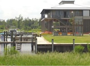 139 Mapunapuna Dr, Diamondhead, MS 39525