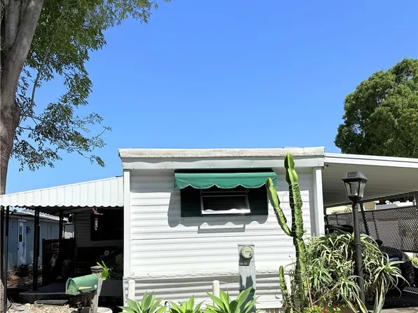 32802 Valle Rd Space 148, San Juan Capistrano, CA 92675