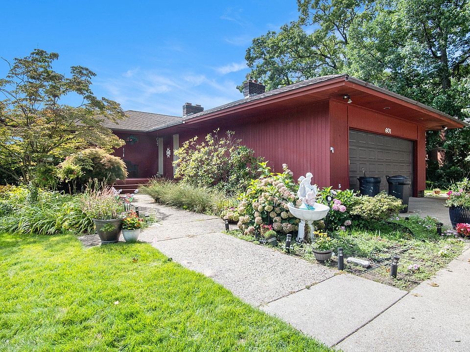 601 Ruddiman Dr, Muskegon, MI 49445 MLS 23031984 Zillow