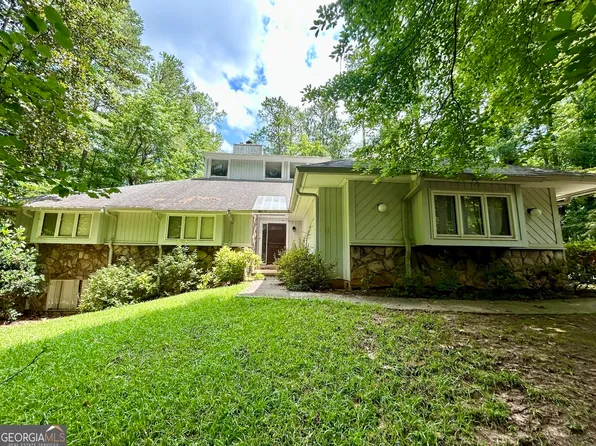 104 Rolling Grn, Peachtree City, GA 30269