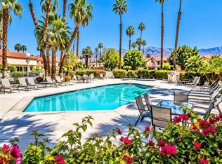 6105 Montecito Dr Unit 5, Palm Springs, CA 92264