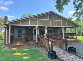 1412 Ellis Griffin Rd, Wingate, NC 28174