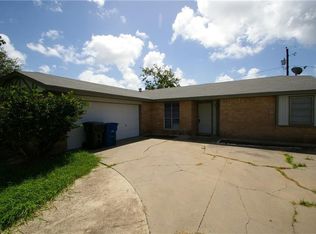 6013 Parkview Dr, Corpus Christi, TX 78415