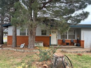 200 33rd St, Snyder, TX 79549