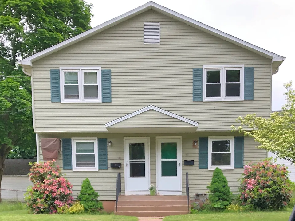 22 Wetherell St