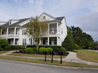 3364 Billings St, Mount Pleasant, SC, 29466