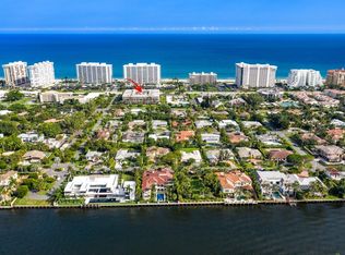 1401 S Ocean Blvd #2060, Boca Raton, FL 33432