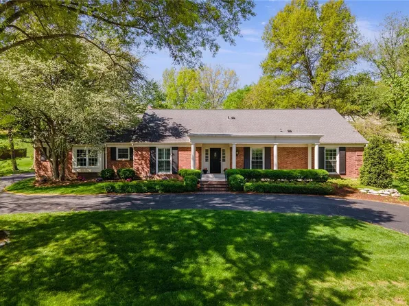 423 Twin Creek Rd, Saint Louis, MO 63141