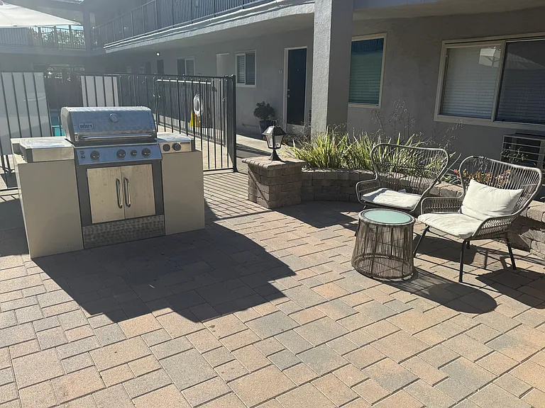 Friendly Hills apartments — Photo 18