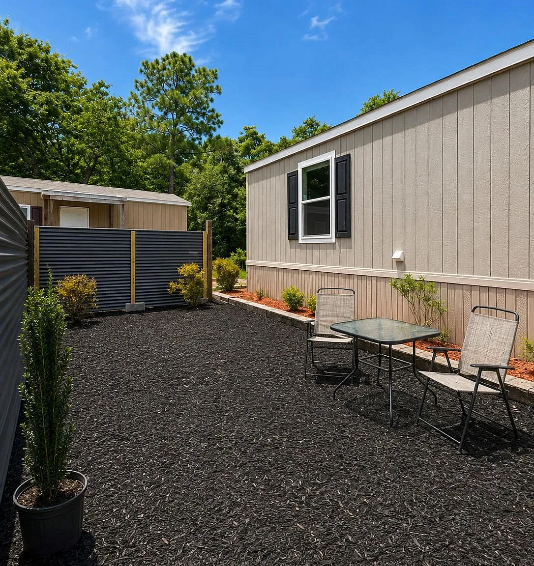 3 bed, 2.0 bath, 1040 sqft, $1,599 — Photo 3