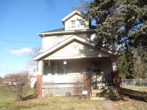 2344 Donald Ave, Youngstown, OH 44509