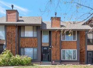 1203 S Crystal Way, Aurora, CO 80012